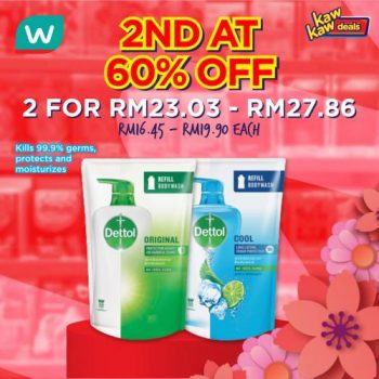 Watsons-Kaw-Kaw-Deals-Sale-22-350x350 - Beauty & Health Health Supplements Johor Kedah Kelantan Kuala Lumpur Malaysia Sales Melaka Negeri Sembilan Online Store Pahang Penang Perak Perlis Personal Care Putrajaya Sabah Sarawak Selangor Terengganu 