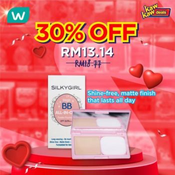 Watsons-Kaw-Kaw-Deals-Sale-23-1-350x350 - Beauty & Health Health Supplements Johor Kedah Kelantan Kuala Lumpur Malaysia Sales Melaka Negeri Sembilan Online Store Pahang Penang Perak Perlis Personal Care Putrajaya Sabah Sarawak Selangor Terengganu 