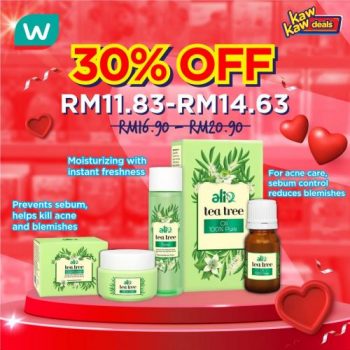 Watsons-Kaw-Kaw-Deals-Sale-24-1-350x350 - Beauty & Health Health Supplements Johor Kedah Kelantan Kuala Lumpur Malaysia Sales Melaka Negeri Sembilan Online Store Pahang Penang Perak Perlis Personal Care Putrajaya Sabah Sarawak Selangor Terengganu 