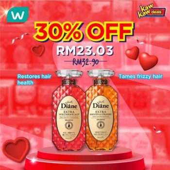 Watsons-Kaw-Kaw-Deals-Sale-25-1-350x350 - Beauty & Health Health Supplements Johor Kedah Kelantan Kuala Lumpur Malaysia Sales Melaka Negeri Sembilan Online Store Pahang Penang Perak Perlis Personal Care Putrajaya Sabah Sarawak Selangor Terengganu 