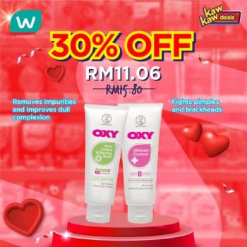 Watsons-Kaw-Kaw-Deals-Sale-26-1-350x350 - Beauty & Health Health Supplements Johor Kedah Kelantan Kuala Lumpur Malaysia Sales Melaka Negeri Sembilan Online Store Pahang Penang Perak Perlis Personal Care Putrajaya Sabah Sarawak Selangor Terengganu