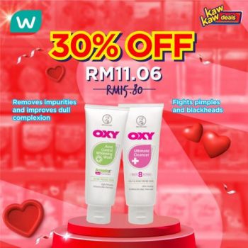 Watsons-Kaw-Kaw-Deals-Sale-26-1-350x350 - Beauty & Health Health Supplements Johor Kedah Kelantan Kuala Lumpur Malaysia Sales Melaka Negeri Sembilan Online Store Pahang Penang Perak Perlis Personal Care Putrajaya Sabah Sarawak Selangor Terengganu 