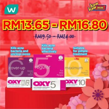 Watsons-Kaw-Kaw-Deals-Sale-26-350x350 - Beauty & Health Health Supplements Johor Kedah Kelantan Kuala Lumpur Malaysia Sales Melaka Negeri Sembilan Online Store Pahang Penang Perak Perlis Personal Care Putrajaya Sabah Sarawak Selangor Terengganu 