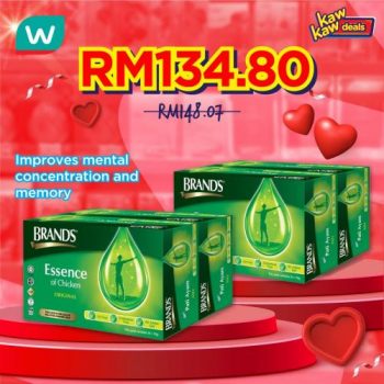 Watsons-Kaw-Kaw-Deals-Sale-28-1-350x350 - Beauty & Health Health Supplements Johor Kedah Kelantan Kuala Lumpur Malaysia Sales Melaka Negeri Sembilan Online Store Pahang Penang Perak Perlis Personal Care Putrajaya Sabah Sarawak Selangor Terengganu