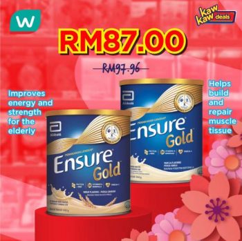 Watsons-Kaw-Kaw-Deals-Sale-28-350x349 - Beauty & Health Health Supplements Johor Kedah Kelantan Kuala Lumpur Malaysia Sales Melaka Negeri Sembilan Online Store Pahang Penang Perak Perlis Personal Care Putrajaya Sabah Sarawak Selangor Terengganu