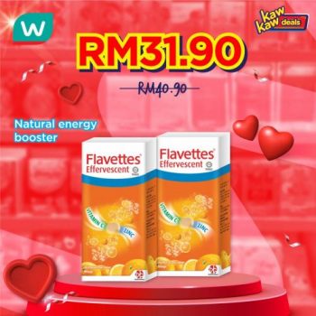 Watsons-Kaw-Kaw-Deals-Sale-29-1-350x350 - Beauty & Health Health Supplements Johor Kedah Kelantan Kuala Lumpur Malaysia Sales Melaka Negeri Sembilan Online Store Pahang Penang Perak Perlis Personal Care Putrajaya Sabah Sarawak Selangor Terengganu 