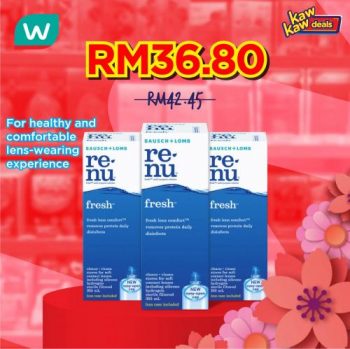 Watsons-Kaw-Kaw-Deals-Sale-30-350x349 - Beauty & Health Health Supplements Johor Kedah Kelantan Kuala Lumpur Malaysia Sales Melaka Negeri Sembilan Online Store Pahang Penang Perak Perlis Personal Care Putrajaya Sabah Sarawak Selangor Terengganu