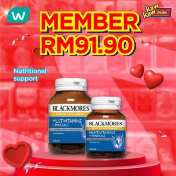 Watsons-Kaw-Kaw-Deals-Sale-31-1-350x350 - Beauty & Health Health Supplements Johor Kedah Kelantan Kuala Lumpur Malaysia Sales Melaka Negeri Sembilan Online Store Pahang Penang Perak Perlis Personal Care Putrajaya Sabah Sarawak Selangor Terengganu
