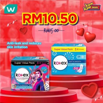 Watsons-Kaw-Kaw-Deals-Sale-32-1-350x350 - Beauty & Health Health Supplements Johor Kedah Kelantan Kuala Lumpur Malaysia Sales Melaka Negeri Sembilan Online Store Pahang Penang Perak Perlis Personal Care Putrajaya Sabah Sarawak Selangor Terengganu
