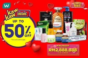 Watsons-Kaw-Kaw-Deals-Sale-32-350x233 - Beauty & Health Health Supplements Johor Kedah Kelantan Kuala Lumpur Malaysia Sales Melaka Negeri Sembilan Online Store Pahang Penang Perak Perlis Personal Care Putrajaya Sabah Sarawak Selangor Terengganu 