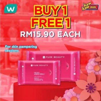 Watsons-Kaw-Kaw-Deals-Sale-5-350x350 - Beauty & Health Health Supplements Johor Kedah Kelantan Kuala Lumpur Malaysia Sales Melaka Negeri Sembilan Online Store Pahang Penang Perak Perlis Personal Care Putrajaya Sabah Sarawak Selangor Terengganu