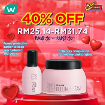 Watsons-Kaw-Kaw-Deals-Sale-6-1-350x350 - Beauty & Health Health Supplements Johor Kedah Kelantan Kuala Lumpur Malaysia Sales Melaka Negeri Sembilan Online Store Pahang Penang Perak Perlis Personal Care Putrajaya Sabah Sarawak Selangor Terengganu 