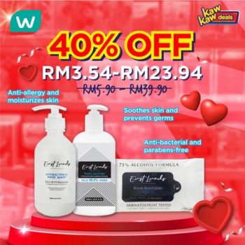 Watsons-Kaw-Kaw-Deals-Sale-8-1-350x350 - Beauty & Health Health Supplements Johor Kedah Kelantan Kuala Lumpur Malaysia Sales Melaka Negeri Sembilan Online Store Pahang Penang Perak Perlis Personal Care Putrajaya Sabah Sarawak Selangor Terengganu 