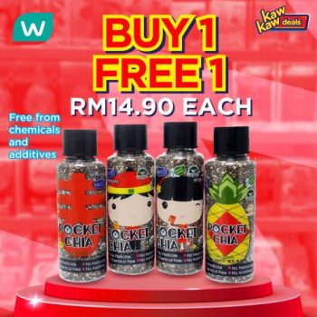 Watsons-Kaw-Kaw-Deals-Sale-8-3-350x349 - Beauty & Health Health Supplements Johor Kedah Kelantan Kuala Lumpur Malaysia Sales Melaka Negeri Sembilan Online Store Pahang Penang Perak Perlis Personal Care Putrajaya Sabah Sarawak Selangor Terengganu 