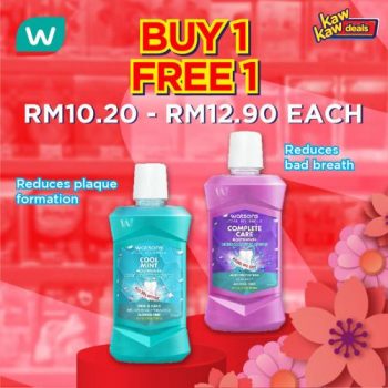 Watsons-Kaw-Kaw-Deals-Sale-8-350x350 - Beauty & Health Health Supplements Johor Kedah Kelantan Kuala Lumpur Malaysia Sales Melaka Negeri Sembilan Online Store Pahang Penang Perak Perlis Personal Care Putrajaya Sabah Sarawak Selangor Terengganu 