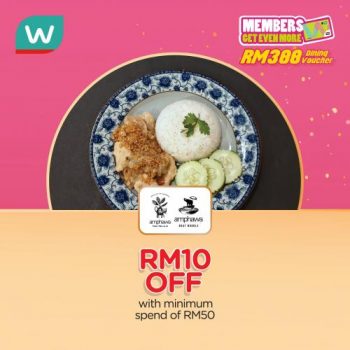 Watsons-Members-Promotion-12-350x350 - Beauty & Health Health Supplements Johor Kedah Kelantan Kuala Lumpur Melaka Negeri Sembilan Online Store Pahang Penang Perak Perlis Personal Care Promotions & Freebies Putrajaya Sabah Sarawak Selangor Terengganu 