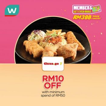 Watsons-Members-Promotion-14-350x350 - Beauty & Health Health Supplements Johor Kedah Kelantan Kuala Lumpur Melaka Negeri Sembilan Online Store Pahang Penang Perak Perlis Personal Care Promotions & Freebies Putrajaya Sabah Sarawak Selangor Terengganu