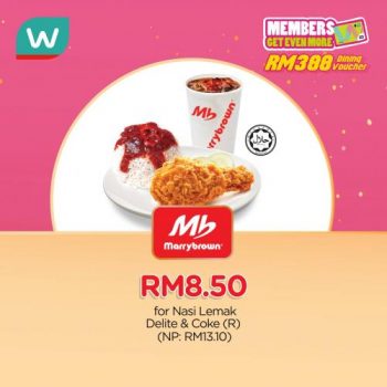 Watsons-Members-Promotion-15-350x350 - Beauty & Health Health Supplements Johor Kedah Kelantan Kuala Lumpur Melaka Negeri Sembilan Online Store Pahang Penang Perak Perlis Personal Care Promotions & Freebies Putrajaya Sabah Sarawak Selangor Terengganu 