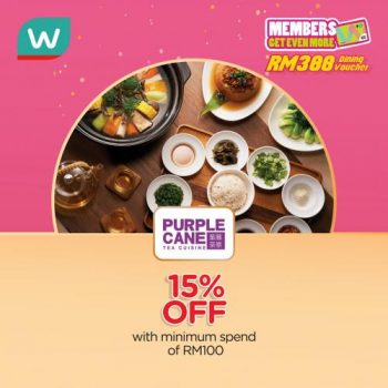 Watsons-Members-Promotion-16-350x350 - Beauty & Health Health Supplements Johor Kedah Kelantan Kuala Lumpur Melaka Negeri Sembilan Online Store Pahang Penang Perak Perlis Personal Care Promotions & Freebies Putrajaya Sabah Sarawak Selangor Terengganu