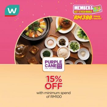 Watsons-Members-Promotion-16-350x350 - Beauty & Health Health Supplements Johor Kedah Kelantan Kuala Lumpur Melaka Negeri Sembilan Online Store Pahang Penang Perak Perlis Personal Care Promotions & Freebies Putrajaya Sabah Sarawak Selangor Terengganu 