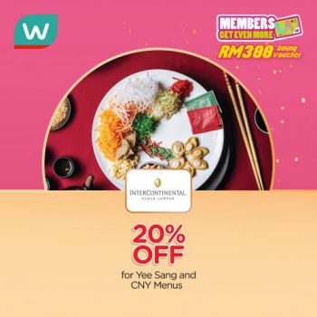 Watsons-Members-Promotion-20-350x350 - Beauty & Health Health Supplements Johor Kedah Kelantan Kuala Lumpur Melaka Negeri Sembilan Online Store Pahang Penang Perak Perlis Personal Care Promotions & Freebies Putrajaya Sabah Sarawak Selangor Terengganu
