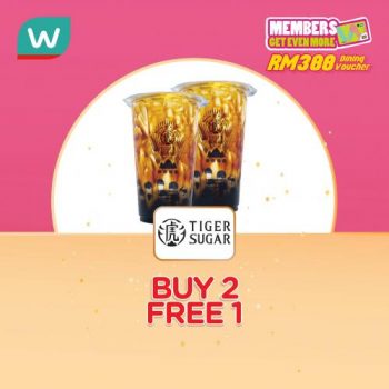 Watsons-Members-Promotion-3-350x350 - Beauty & Health Health Supplements Johor Kedah Kelantan Kuala Lumpur Melaka Negeri Sembilan Online Store Pahang Penang Perak Perlis Personal Care Promotions & Freebies Putrajaya Sabah Sarawak Selangor Terengganu 