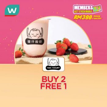 Watsons-Members-Promotion-4-350x350 - Beauty & Health Health Supplements Johor Kedah Kelantan Kuala Lumpur Melaka Negeri Sembilan Online Store Pahang Penang Perak Perlis Personal Care Promotions & Freebies Putrajaya Sabah Sarawak Selangor Terengganu