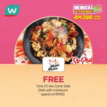 Watsons-Members-Promotion-7-350x350 - Beauty & Health Health Supplements Johor Kedah Kelantan Kuala Lumpur Melaka Negeri Sembilan Online Store Pahang Penang Perak Perlis Personal Care Promotions & Freebies Putrajaya Sabah Sarawak Selangor Terengganu