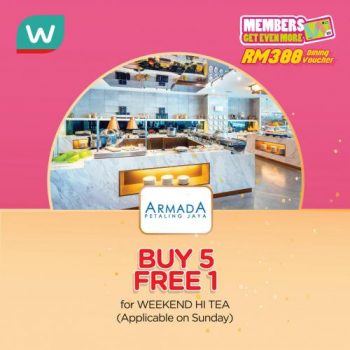 Watsons-Members-Promotion-8-350x350 - Beauty & Health Health Supplements Johor Kedah Kelantan Kuala Lumpur Melaka Negeri Sembilan Online Store Pahang Penang Perak Perlis Personal Care Promotions & Freebies Putrajaya Sabah Sarawak Selangor Terengganu 