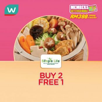 Watsons-Members-Promotion-9-350x350 - Beauty & Health Health Supplements Johor Kedah Kelantan Kuala Lumpur Melaka Negeri Sembilan Online Store Pahang Penang Perak Perlis Personal Care Promotions & Freebies Putrajaya Sabah Sarawak Selangor Terengganu