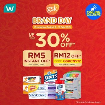 Watsons-Online-GSK-Brand-Day-Sale-350x350 - Beauty & Health Health Supplements Johor Kedah Kelantan Kuala Lumpur Malaysia Sales Melaka Negeri Sembilan Online Store Pahang Penang Perak Perlis Personal Care Putrajaya Sabah Sarawak Selangor Terengganu 