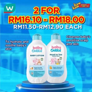 Watsons-Personal-Care-Sale-10-350x350 - Beauty & Health Health Supplements Johor Kedah Kelantan Kuala Lumpur Malaysia Sales Melaka Negeri Sembilan Online Store Pahang Penang Perak Perlis Personal Care Putrajaya Sabah Sarawak Selangor Terengganu