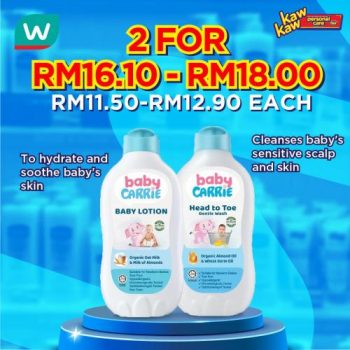 Watsons-Personal-Care-Sale-10-350x350 - Beauty & Health Health Supplements Johor Kedah Kelantan Kuala Lumpur Malaysia Sales Melaka Negeri Sembilan Online Store Pahang Penang Perak Perlis Personal Care Putrajaya Sabah Sarawak Selangor Terengganu 