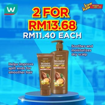 Watsons-Personal-Care-Sale-9-350x350 - Beauty & Health Health Supplements Johor Kedah Kelantan Kuala Lumpur Malaysia Sales Melaka Negeri Sembilan Online Store Pahang Penang Perak Perlis Personal Care Putrajaya Sabah Sarawak Selangor Terengganu