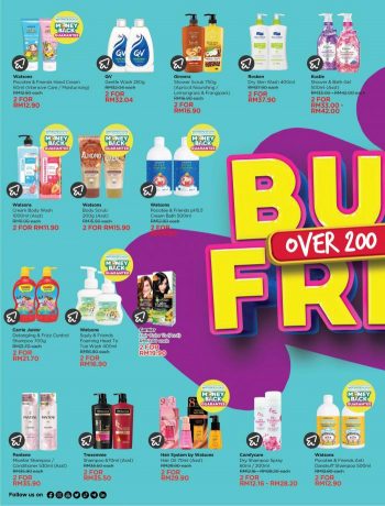 Watsons-Promotion-Catalogue-13-350x460 - Beauty & Health Health Supplements Johor Kedah Kelantan Kuala Lumpur Melaka Negeri Sembilan Online Store Pahang Penang Perak Perlis Personal Care Promotions & Freebies Putrajaya Sabah Sarawak Selangor Terengganu