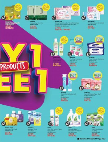 Watsons-Promotion-Catalogue-16-350x460 - Beauty & Health Health Supplements Johor Kedah Kelantan Kuala Lumpur Melaka Negeri Sembilan Online Store Pahang Penang Perak Perlis Personal Care Promotions & Freebies Putrajaya Sabah Sarawak Selangor Terengganu