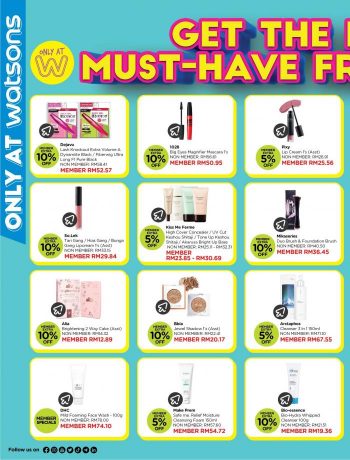 Watsons-Promotion-Catalogue-17-350x460 - Beauty & Health Health Supplements Johor Kedah Kelantan Kuala Lumpur Melaka Negeri Sembilan Online Store Pahang Penang Perak Perlis Personal Care Promotions & Freebies Putrajaya Sabah Sarawak Selangor Terengganu