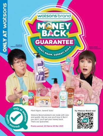 Watsons-Promotion-Catalogue-20-350x460 - Beauty & Health Health Supplements Johor Kedah Kelantan Kuala Lumpur Melaka Negeri Sembilan Online Store Pahang Penang Perak Perlis Personal Care Promotions & Freebies Putrajaya Sabah Sarawak Selangor Terengganu