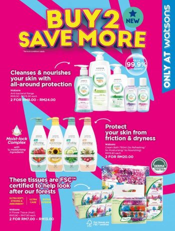 Watsons-Promotion-Catalogue-21-350x460 - Beauty & Health Health Supplements Johor Kedah Kelantan Kuala Lumpur Melaka Negeri Sembilan Online Store Pahang Penang Perak Perlis Personal Care Promotions & Freebies Putrajaya Sabah Sarawak Selangor Terengganu