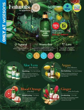 Watsons-Promotion-Catalogue-23-350x460 - Beauty & Health Health Supplements Johor Kedah Kelantan Kuala Lumpur Melaka Negeri Sembilan Online Store Pahang Penang Perak Perlis Personal Care Promotions & Freebies Putrajaya Sabah Sarawak Selangor Terengganu