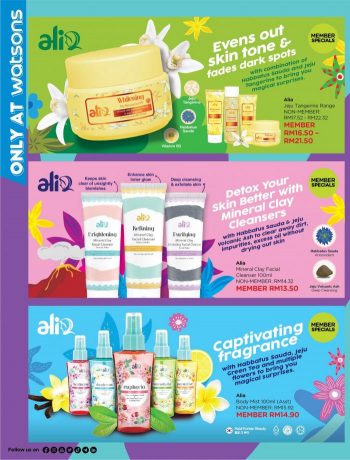 Watsons-Promotion-Catalogue-25-350x460 - Beauty & Health Health Supplements Johor Kedah Kelantan Kuala Lumpur Melaka Negeri Sembilan Online Store Pahang Penang Perak Perlis Personal Care Promotions & Freebies Putrajaya Sabah Sarawak Selangor Terengganu