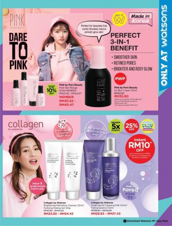 Watsons-Promotion-Catalogue-26-350x460 - Beauty & Health Health Supplements Johor Kedah Kelantan Kuala Lumpur Melaka Negeri Sembilan Online Store Pahang Penang Perak Perlis Personal Care Promotions & Freebies Putrajaya Sabah Sarawak Selangor Terengganu
