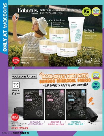 Watsons-Promotion-Catalogue-27-350x460 - Beauty & Health Health Supplements Johor Kedah Kelantan Kuala Lumpur Melaka Negeri Sembilan Online Store Pahang Penang Perak Perlis Personal Care Promotions & Freebies Putrajaya Sabah Sarawak Selangor Terengganu