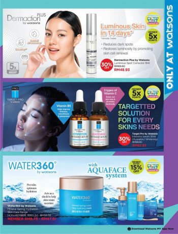 Watsons-Promotion-Catalogue-28-350x460 - Beauty & Health Health Supplements Johor Kedah Kelantan Kuala Lumpur Melaka Negeri Sembilan Online Store Pahang Penang Perak Perlis Personal Care Promotions & Freebies Putrajaya Sabah Sarawak Selangor Terengganu