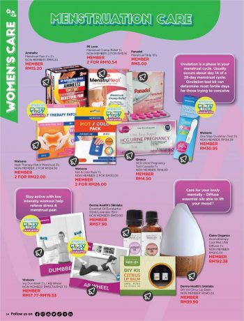 Watsons-Promotion-Catalogue-35-350x460 - Beauty & Health Health Supplements Johor Kedah Kelantan Kuala Lumpur Melaka Negeri Sembilan Online Store Pahang Penang Perak Perlis Personal Care Promotions & Freebies Putrajaya Sabah Sarawak Selangor Terengganu