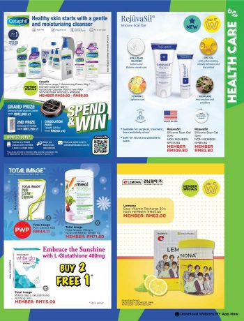 Watsons-Promotion-Catalogue-40-350x460 - Beauty & Health Health Supplements Johor Kedah Kelantan Kuala Lumpur Melaka Negeri Sembilan Online Store Pahang Penang Perak Perlis Personal Care Promotions & Freebies Putrajaya Sabah Sarawak Selangor Terengganu