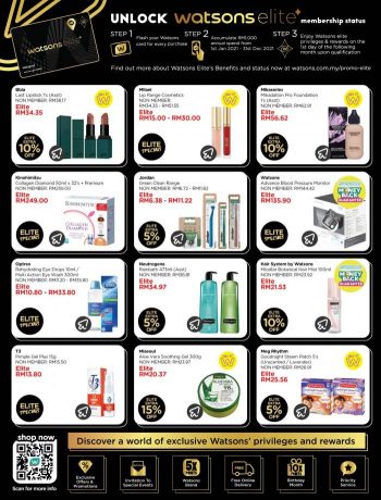 Watsons-Promotion-Catalogue-5-350x460 - Beauty & Health Health Supplements Johor Kedah Kelantan Kuala Lumpur Melaka Negeri Sembilan Online Store Pahang Penang Perak Perlis Personal Care Promotions & Freebies Putrajaya Sabah Sarawak Selangor Terengganu