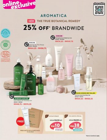 Watsons-Promotion-Catalogue-7-350x460 - Beauty & Health Health Supplements Johor Kedah Kelantan Kuala Lumpur Melaka Negeri Sembilan Online Store Pahang Penang Perak Perlis Personal Care Promotions & Freebies Putrajaya Sabah Sarawak Selangor Terengganu