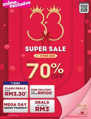 Watsons-Promotion-Catalogue-8-350x460 - Beauty & Health Health Supplements Johor Kedah Kelantan Kuala Lumpur Melaka Negeri Sembilan Online Store Pahang Penang Perak Perlis Personal Care Promotions & Freebies Putrajaya Sabah Sarawak Selangor Terengganu