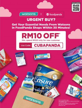 Watsons-Promotion-Catalogue-9-350x460 - Beauty & Health Health Supplements Johor Kedah Kelantan Kuala Lumpur Melaka Negeri Sembilan Online Store Pahang Penang Perak Perlis Personal Care Promotions & Freebies Putrajaya Sabah Sarawak Selangor Terengganu